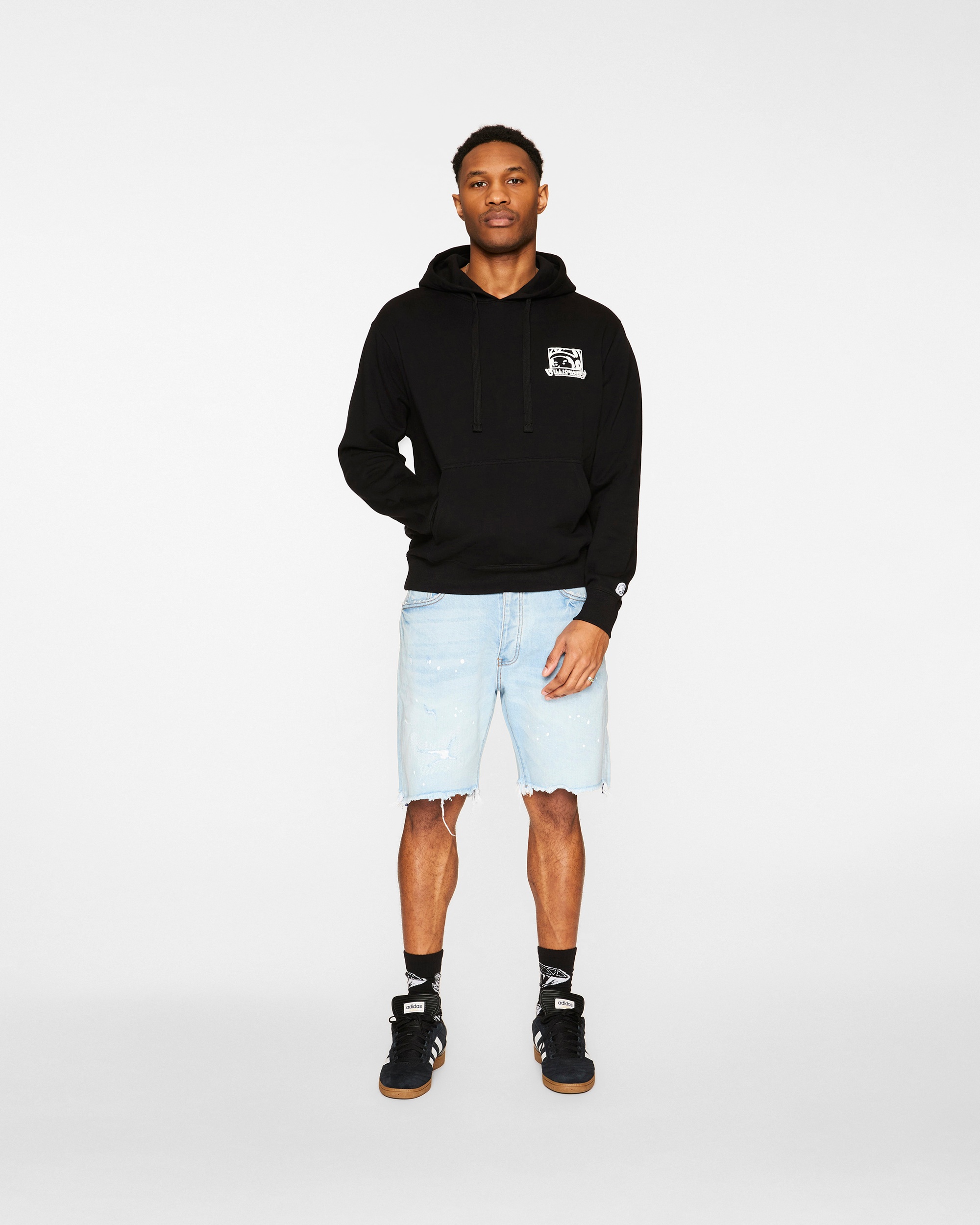 WHM HOODIE - 3