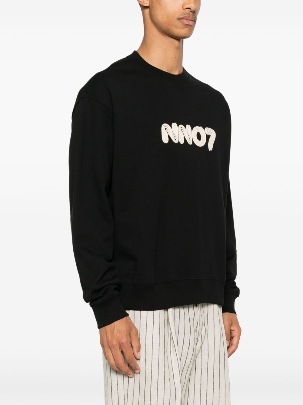 David 3015 sweatshirt - 3