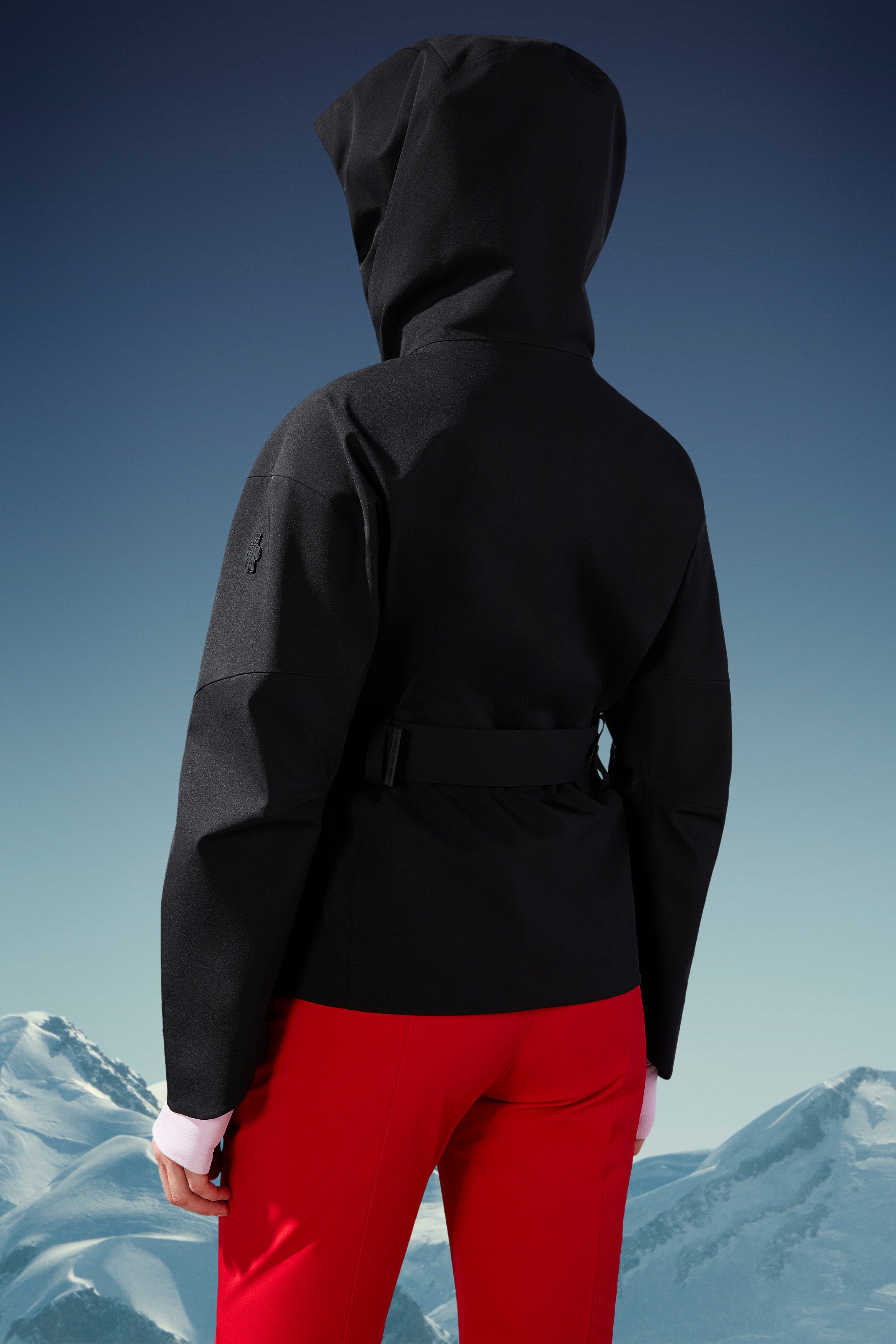 Teche Ski Jacket - 5