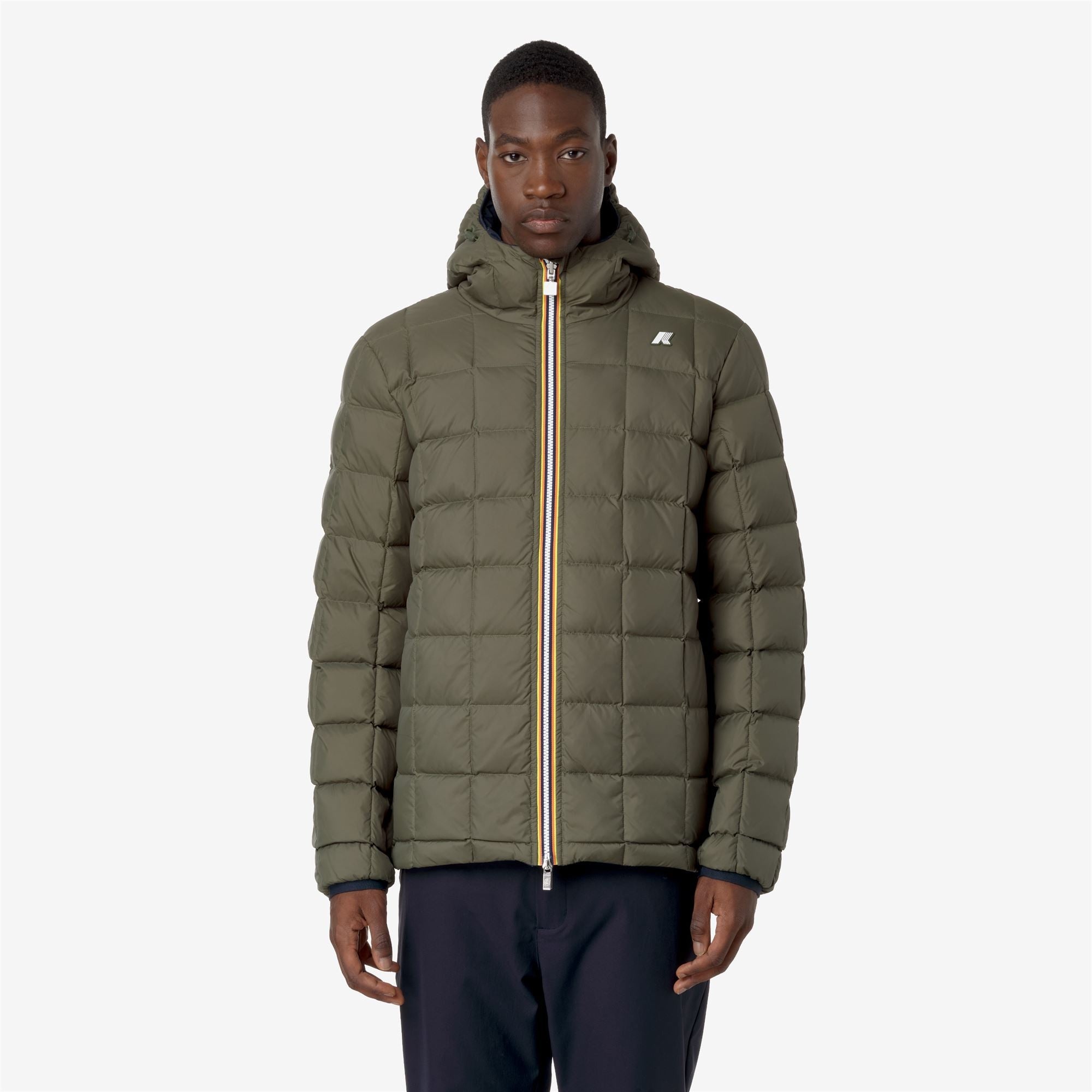 JACK ST THERMO REVERSIBLE - 3