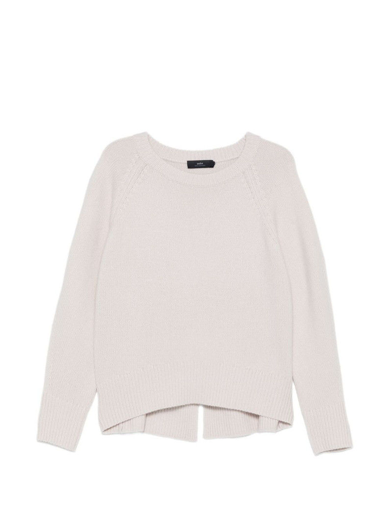 crew-neck sweater 1