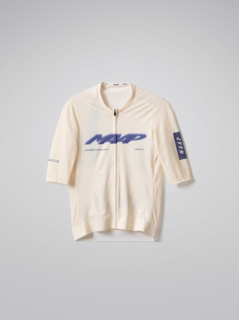 Blaze Pro Air Jersey 3.0 8
