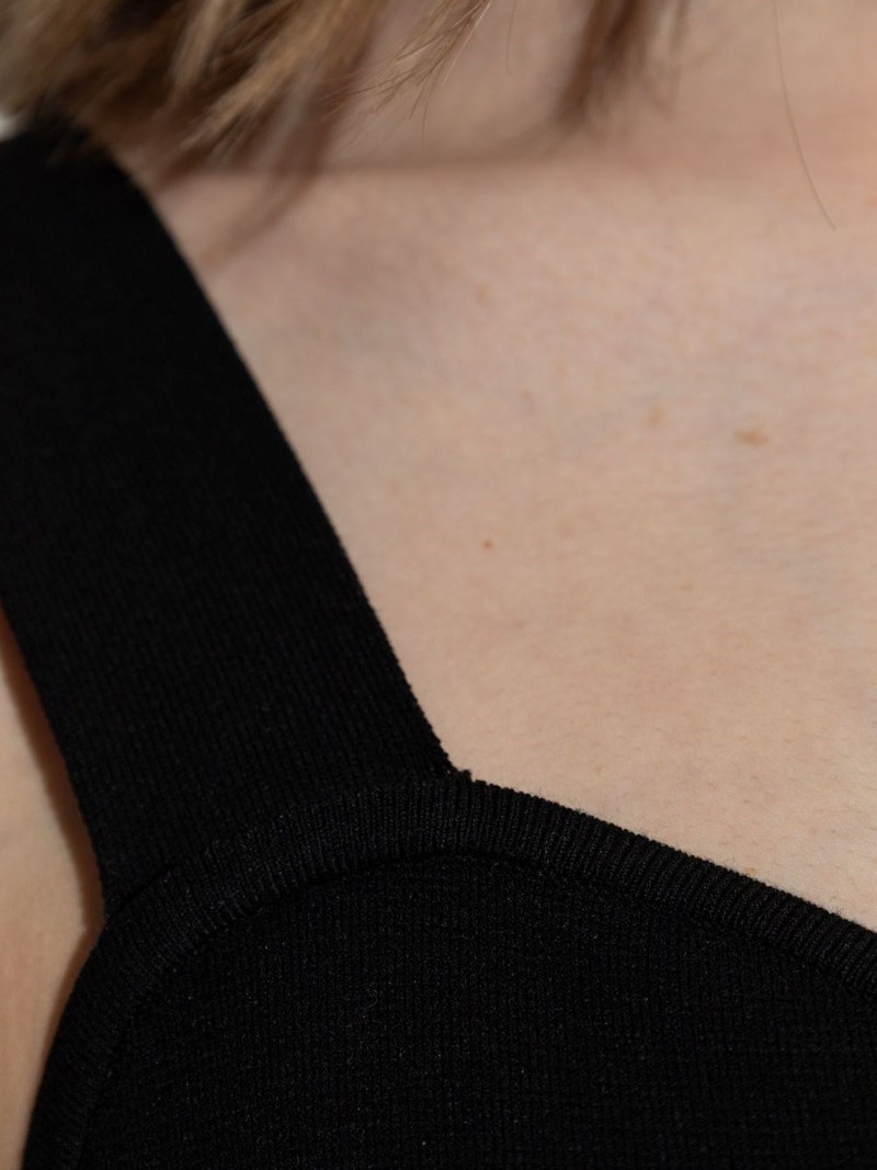 Max Mara Viscose dress outlook