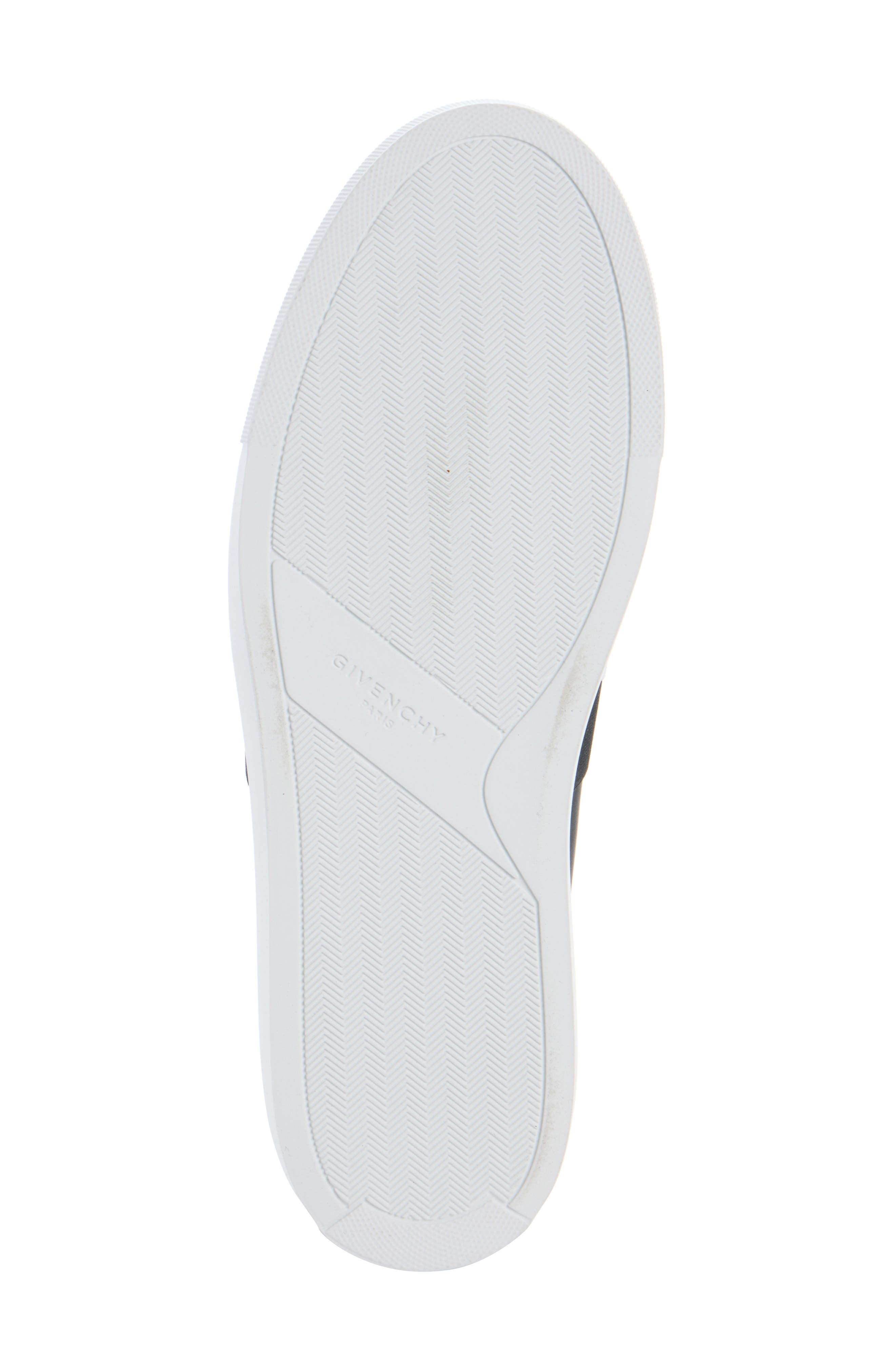 Givenchy Urban Street Slip-On Sneaker in Black at Nordstrom - 5