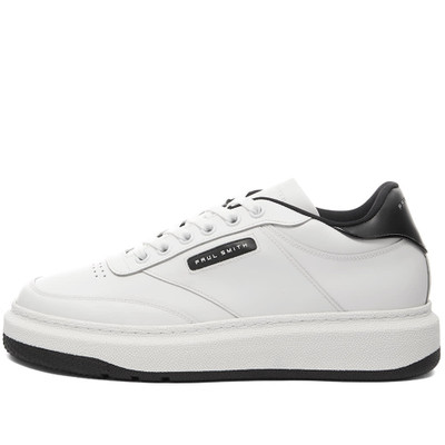 Paul Smith Paul Smith Hackney Tennis Sneaker outlook