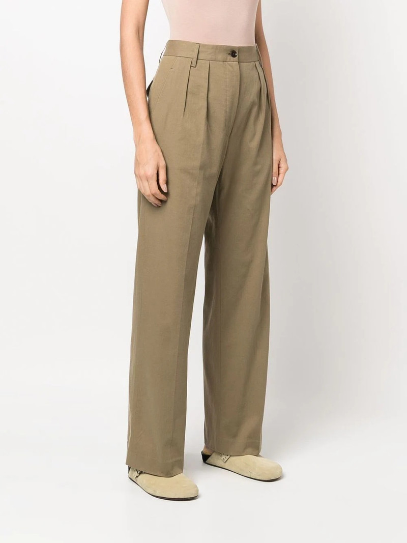 wide-leg trousers 3