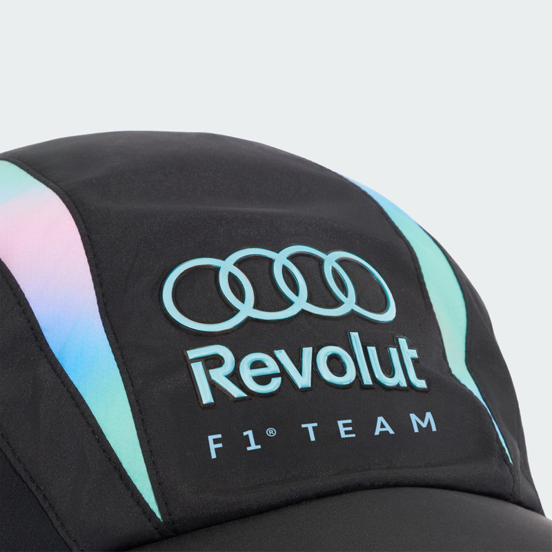 AUDI REVOLUT F1 TEAM TEAMGEIST CAP 3