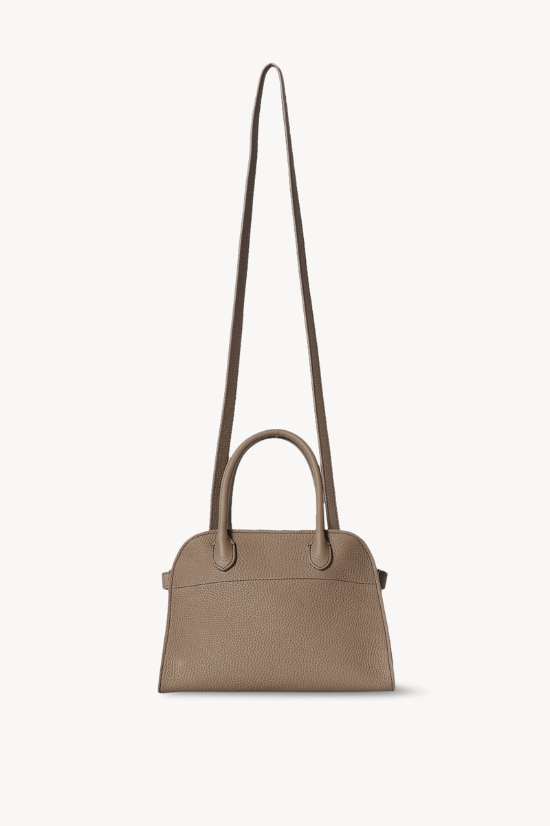Soft Margaux 10 Bag in Leather 4