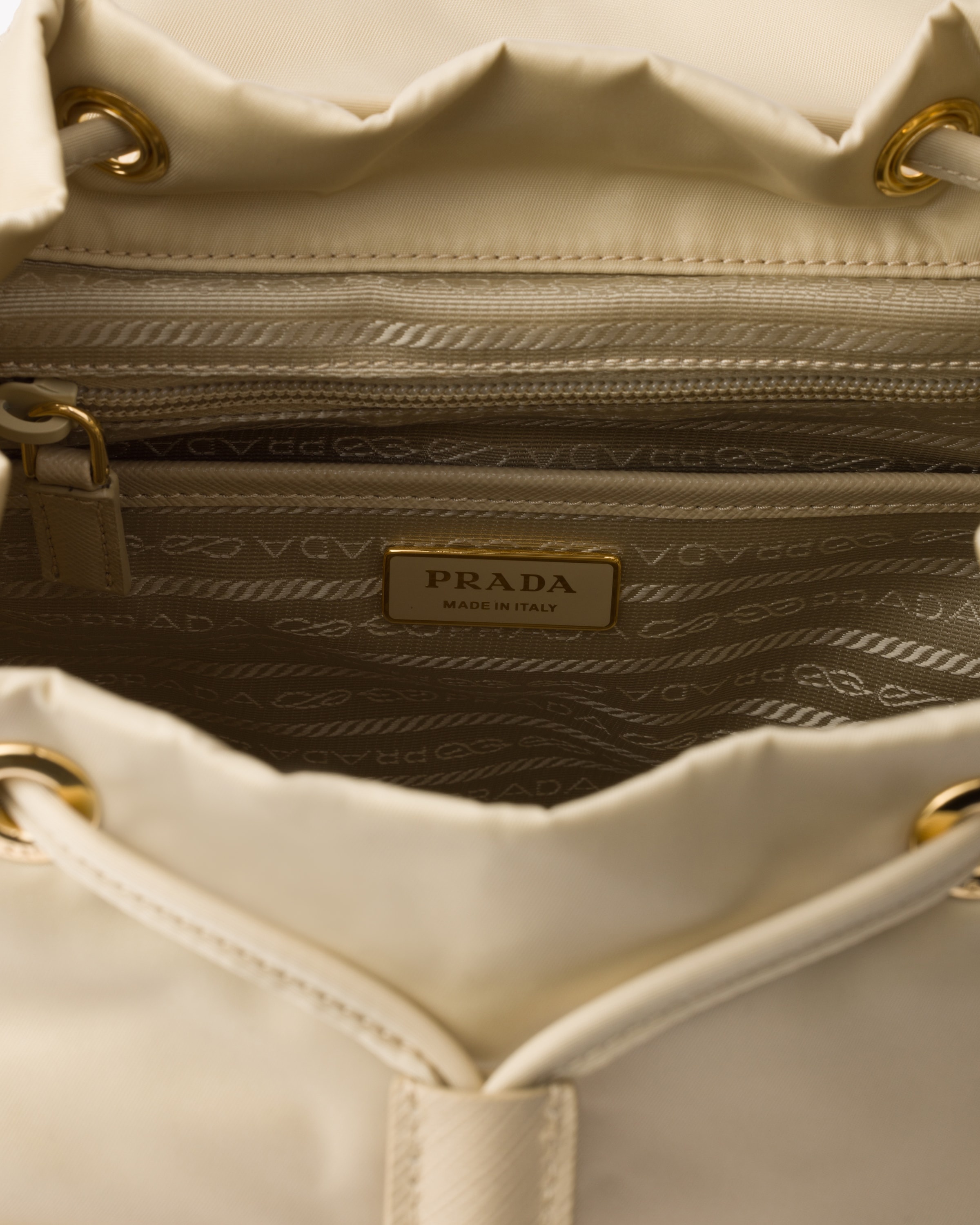 Prada Re-Edition 1978 small Re-Nylon backpack - 4