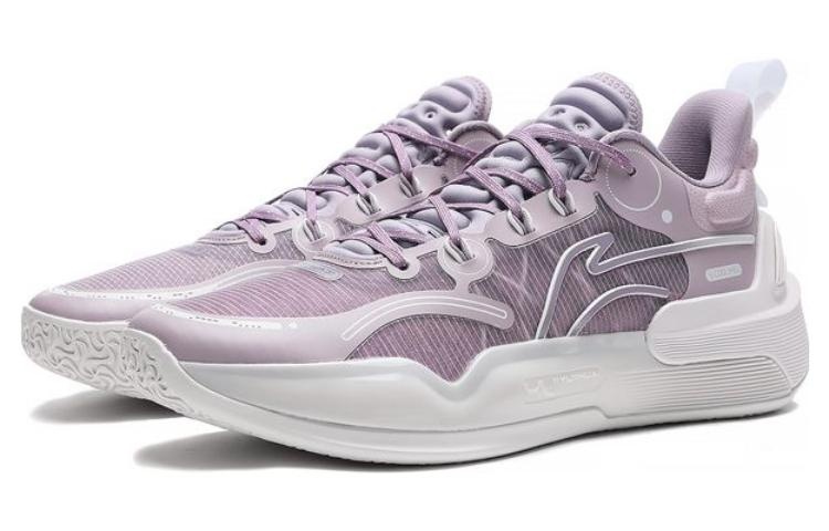 Li-Ning Yushuai 16 low V4 'Lavender' ABAT003-4 - 3