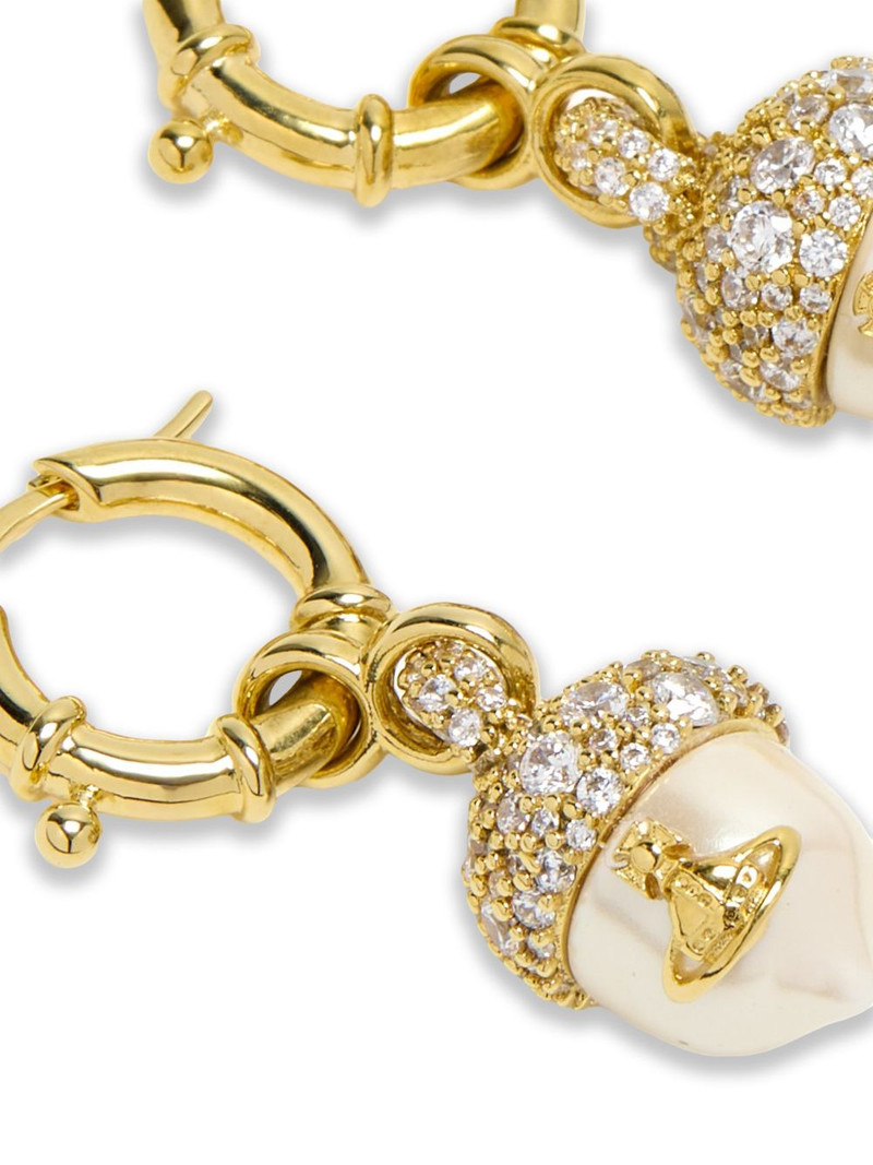 Lucille earrings 3