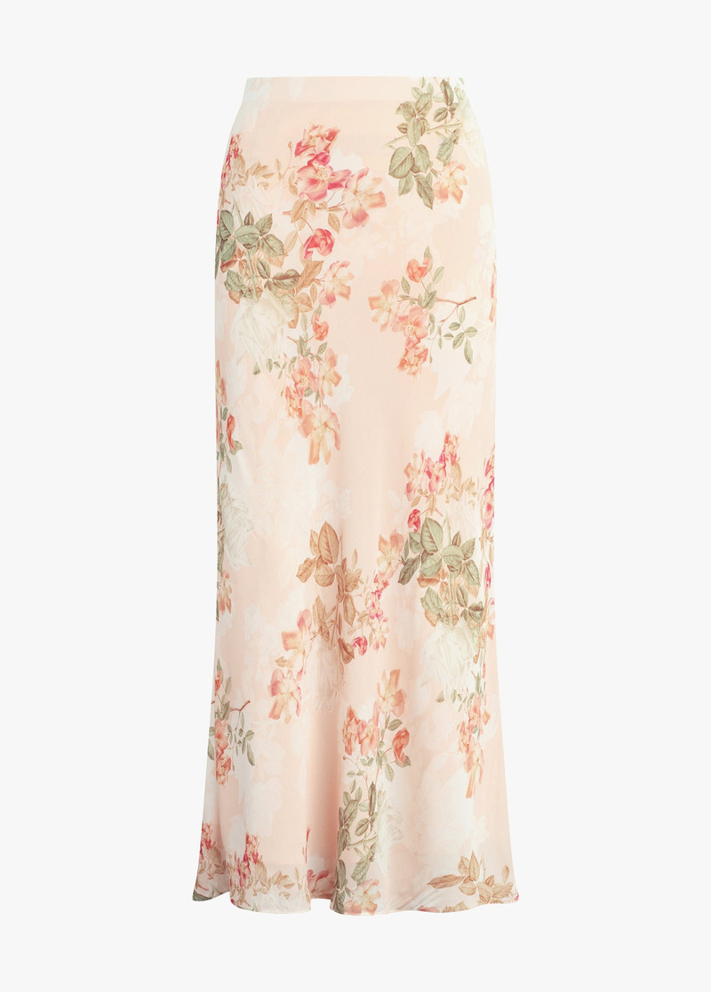 THE FAVORITE SKIRT 1