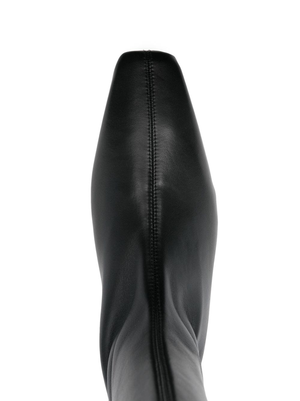 The Sock boot - 4