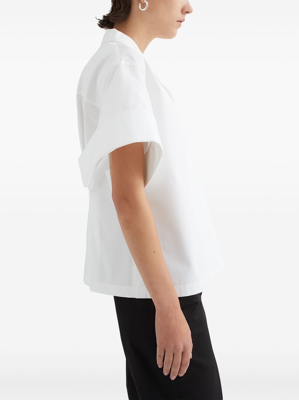 cotton shirt - 3