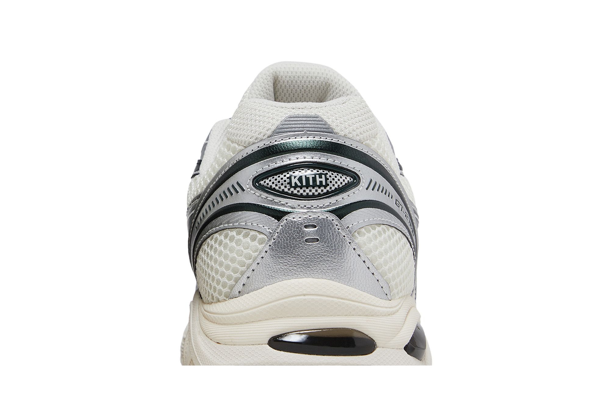 Kith x GT 2160 'Cream Scarab' 2024 - 7