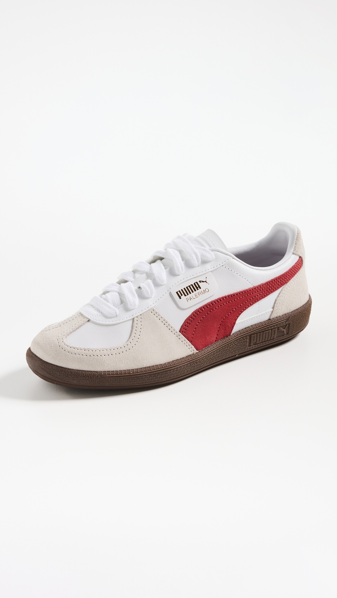 PUMA Palermo Unisex Sneakers shopbop REVERSIBLE