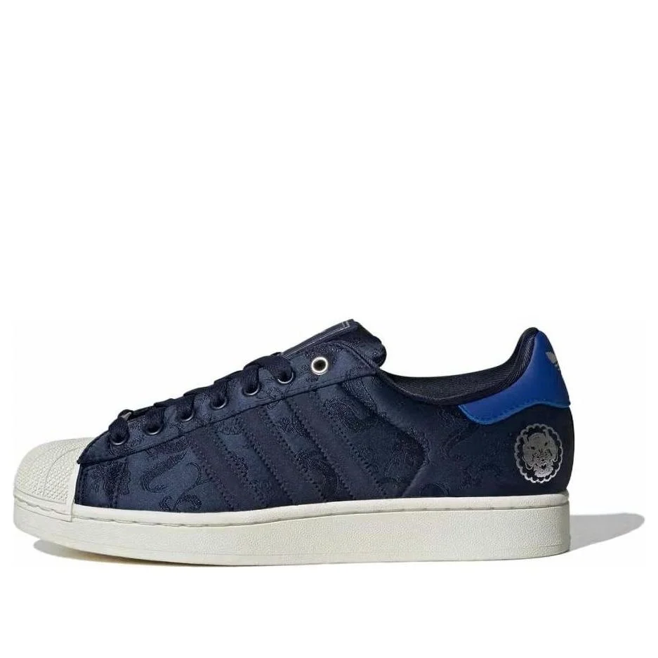 adidas Superstar 'Seoul' JI0108 - 1