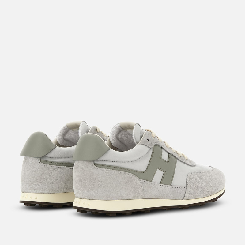 HOGAN Sneakers Hogan Athletic outlook