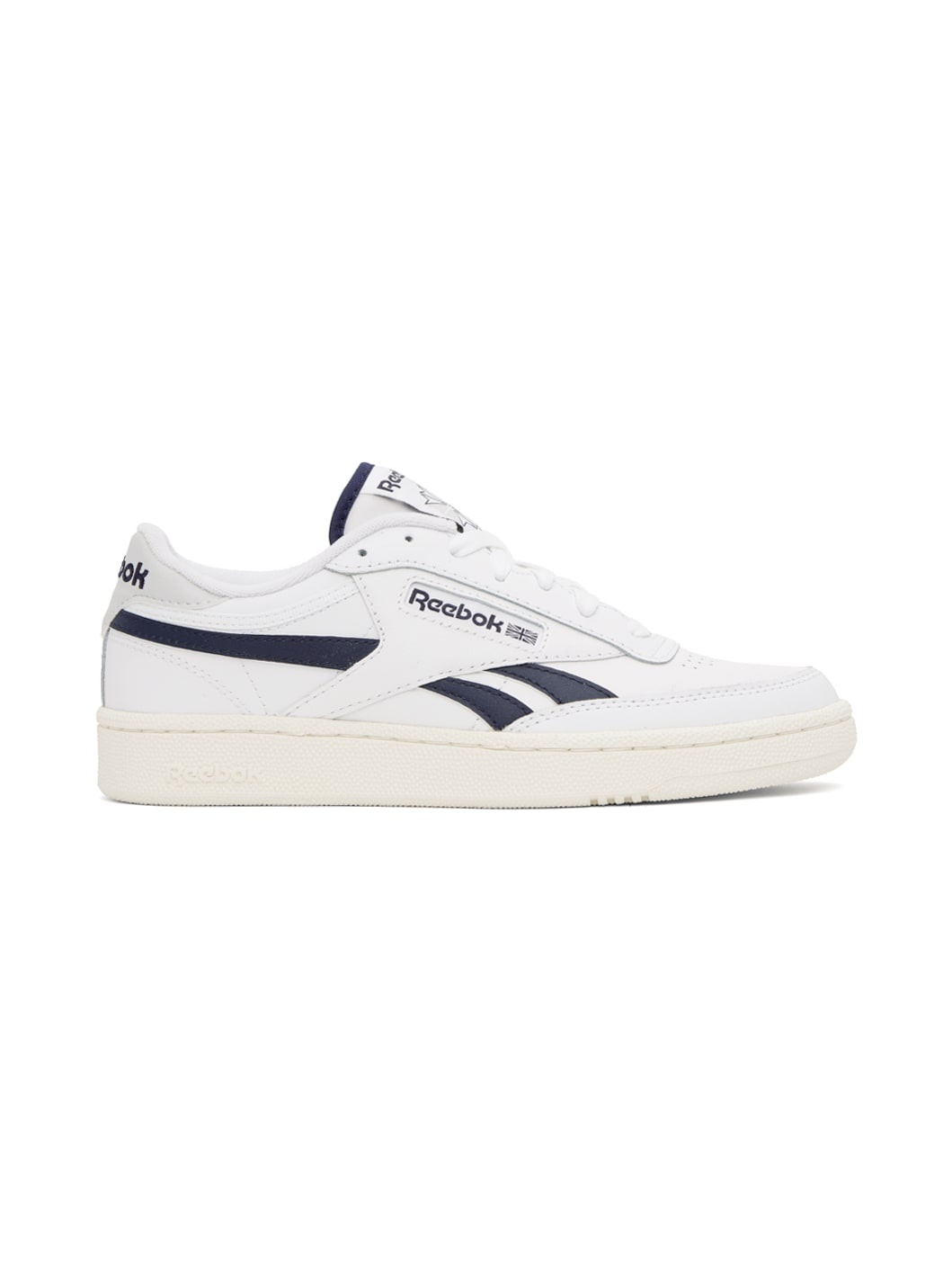 White Club C Revenge Sneakers - 1