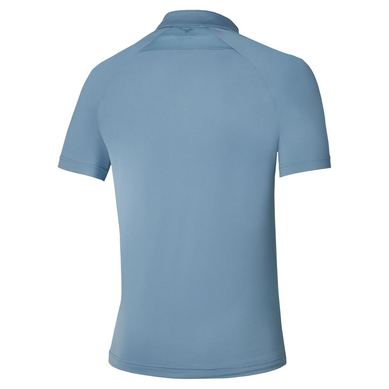 Mizuno Mizuno Men's Shadow Tennis Polo outlook