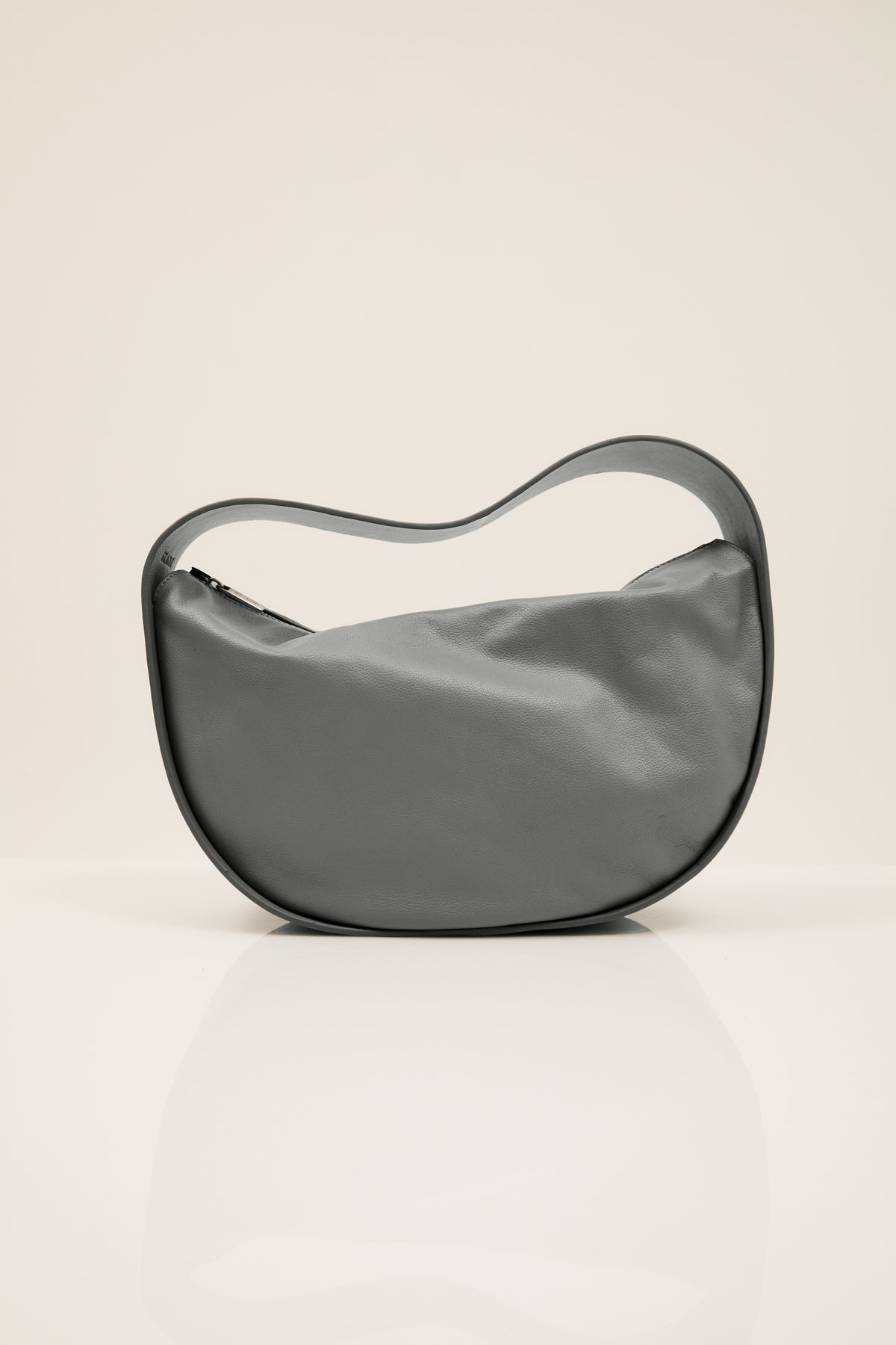 Soft Arc Bag - Balsam Green - 3