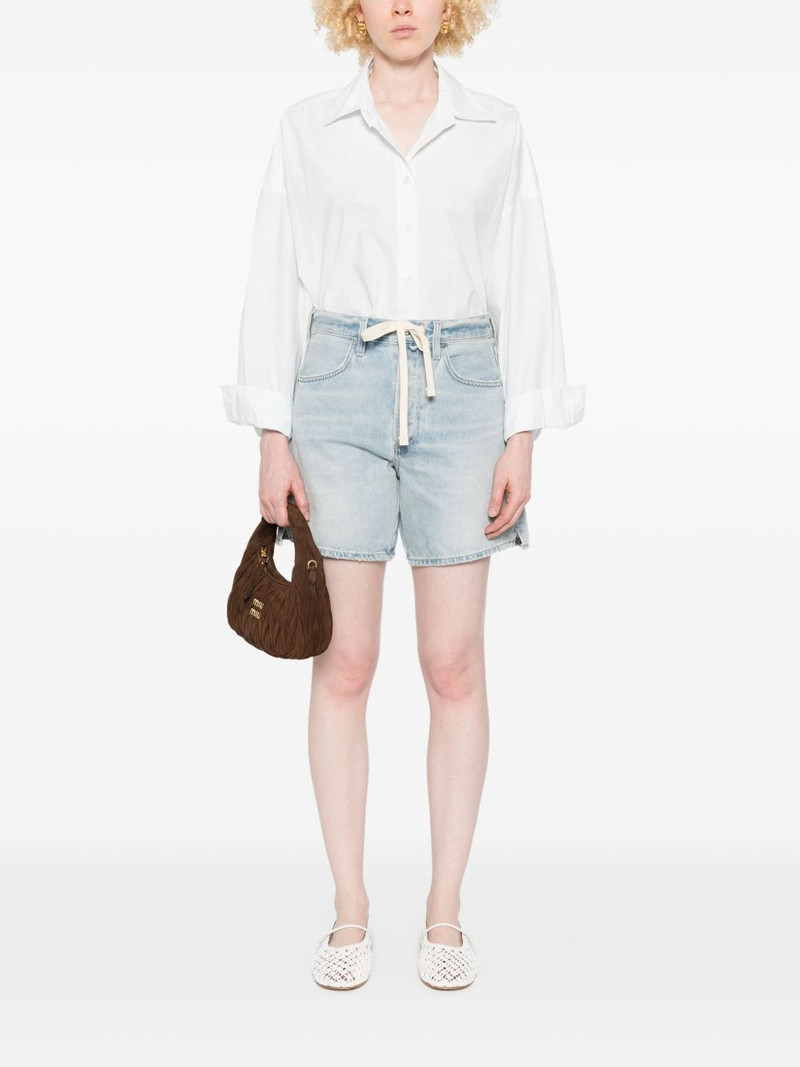 AGOLDE Roux shirt outlook