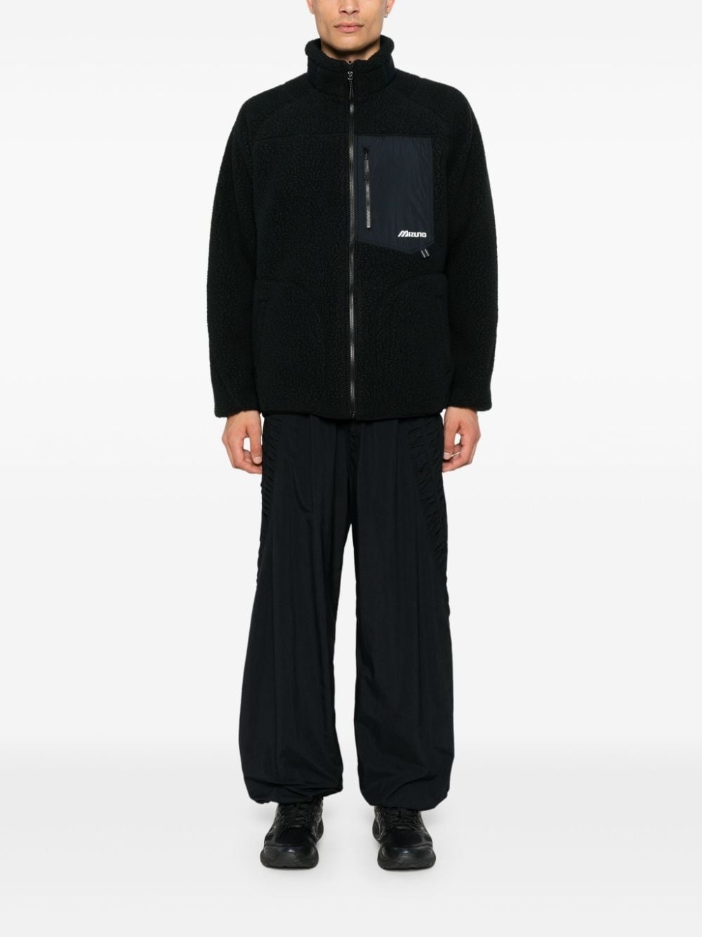 reversible jacket - 2