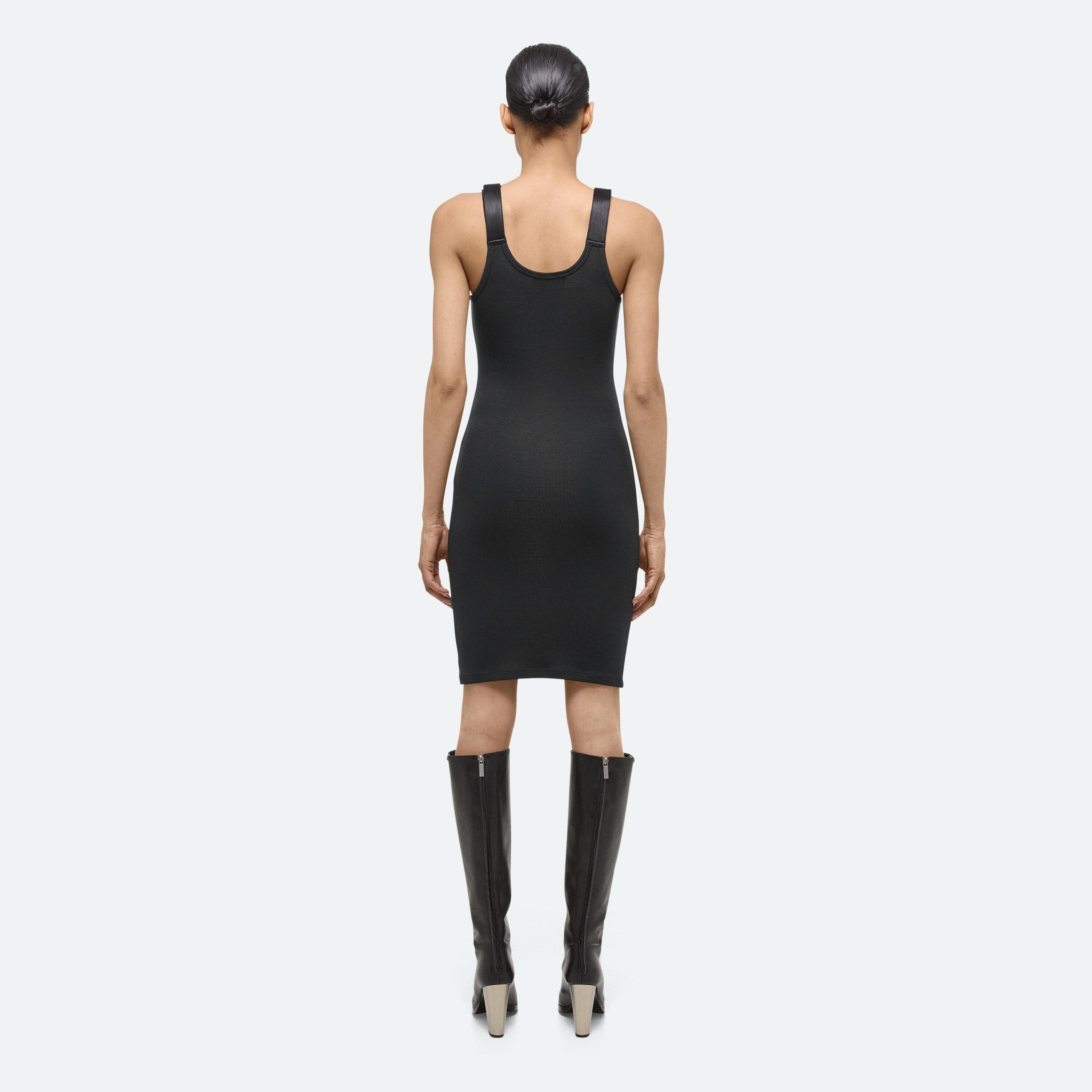 SEATBELT TANK DRESS - 5