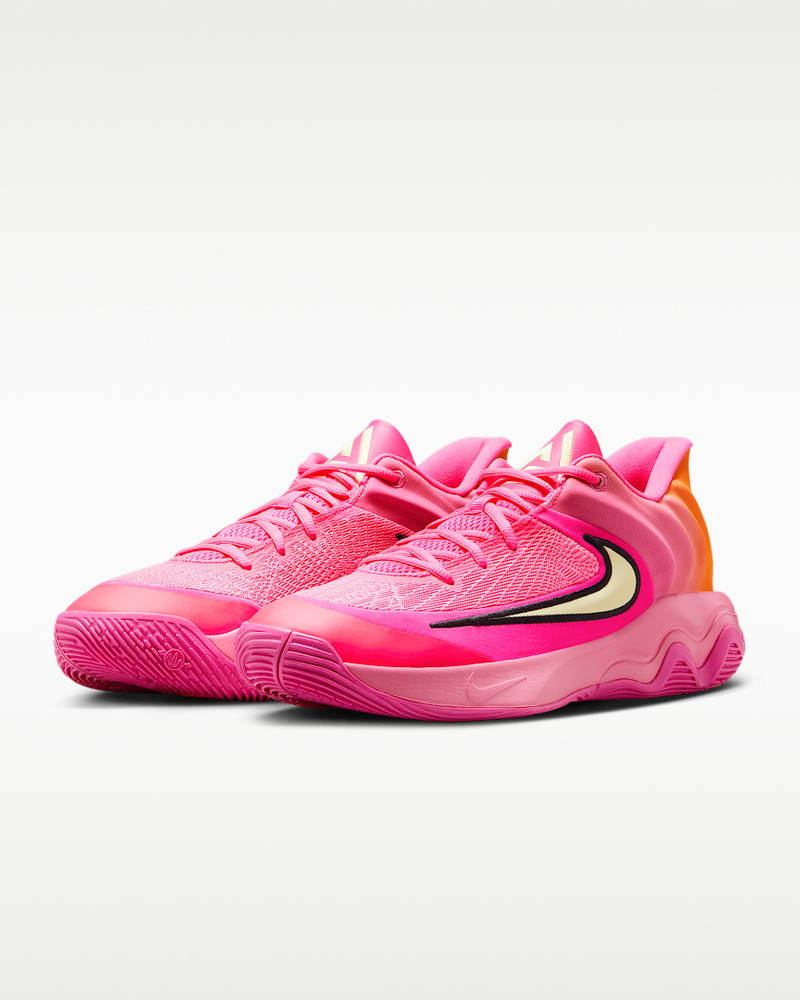 Giannis Immortality 4 Basketball Shoes 5