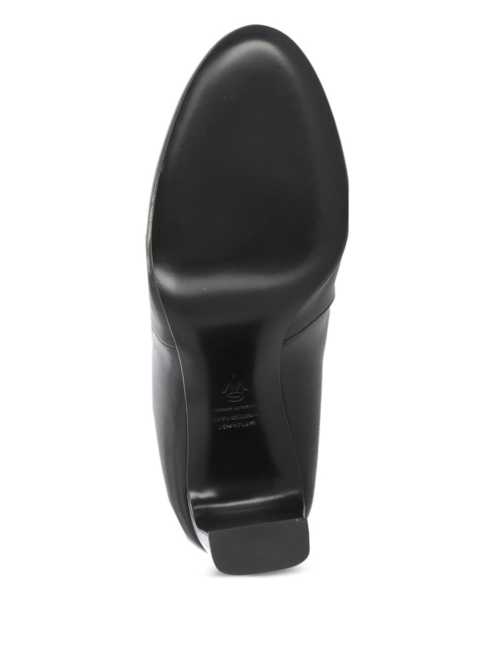90mm Babette boots - 3