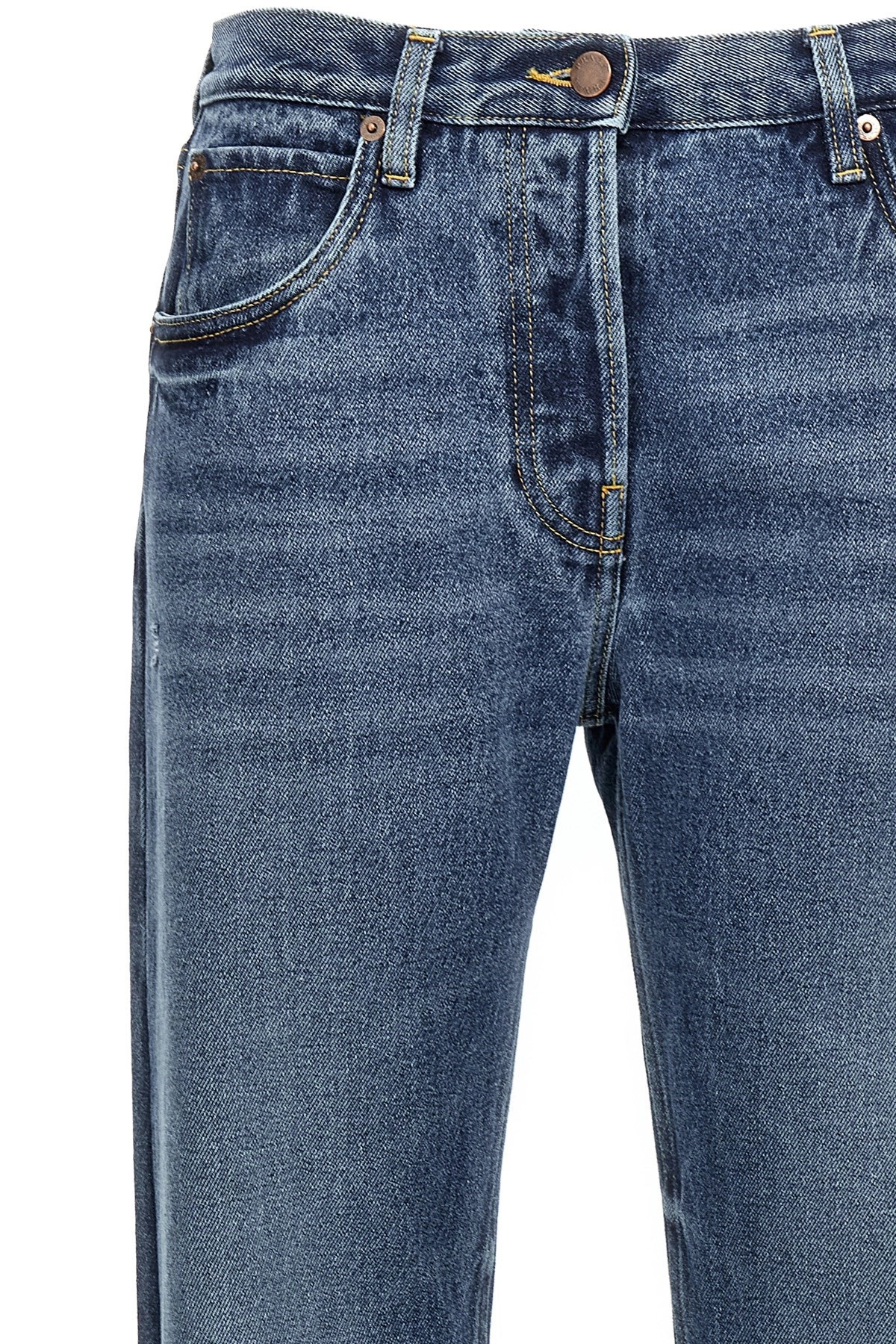 Denim jeans - 3