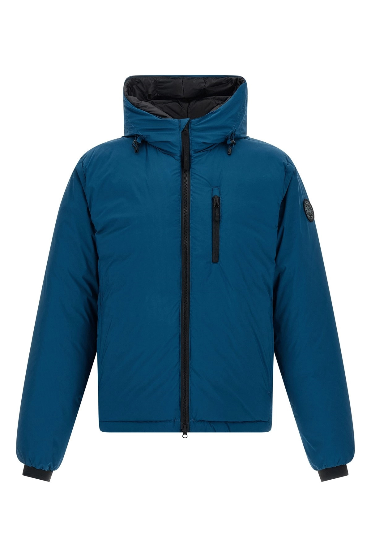 'Lodge' down jacket - 1