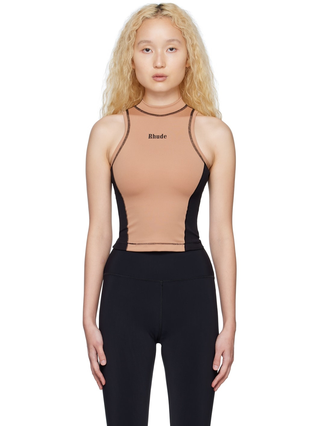 Pink Classiques Top - 1