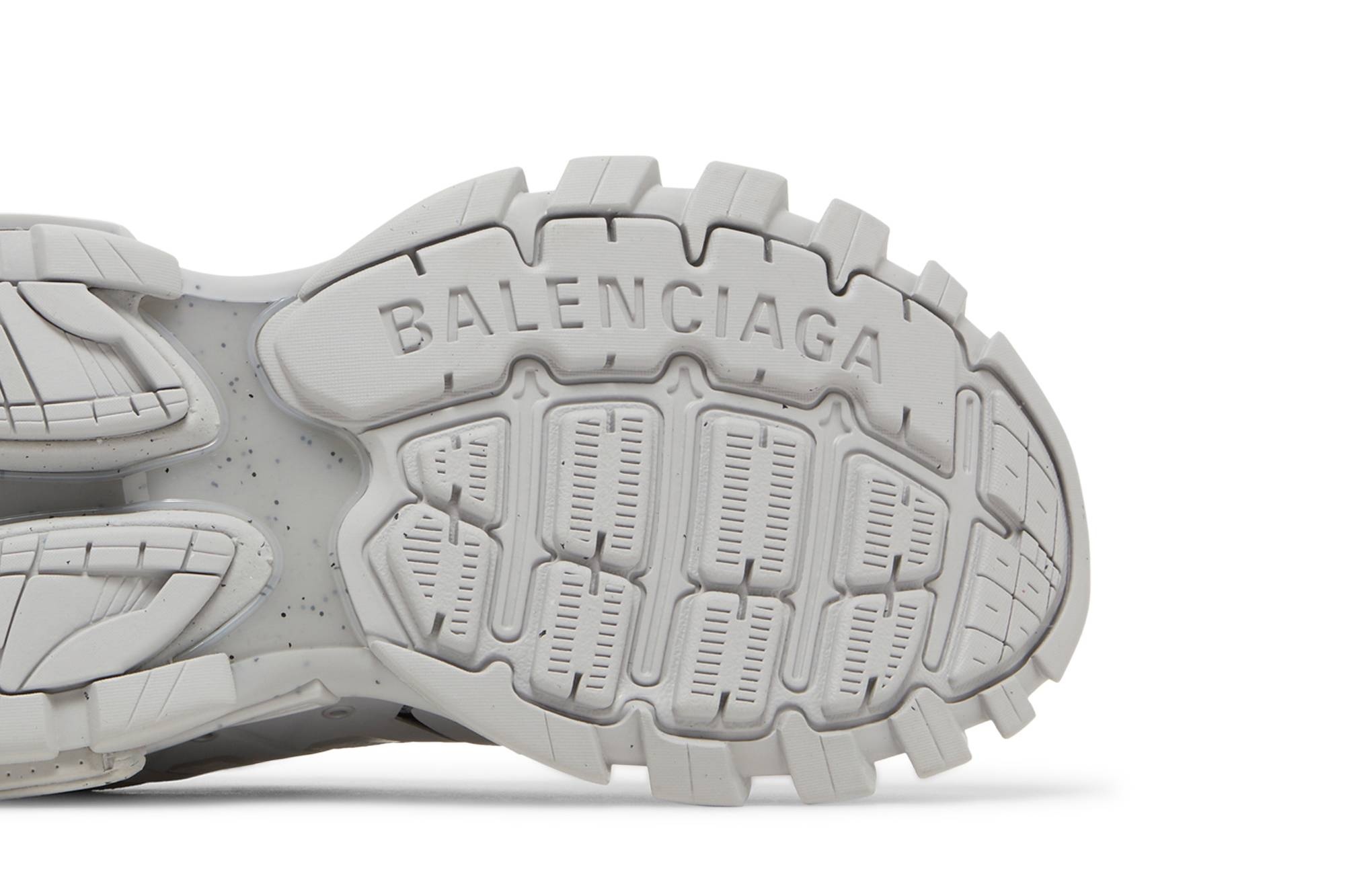 Balenciaga Track Sneaker 'Medium Grey' - 5