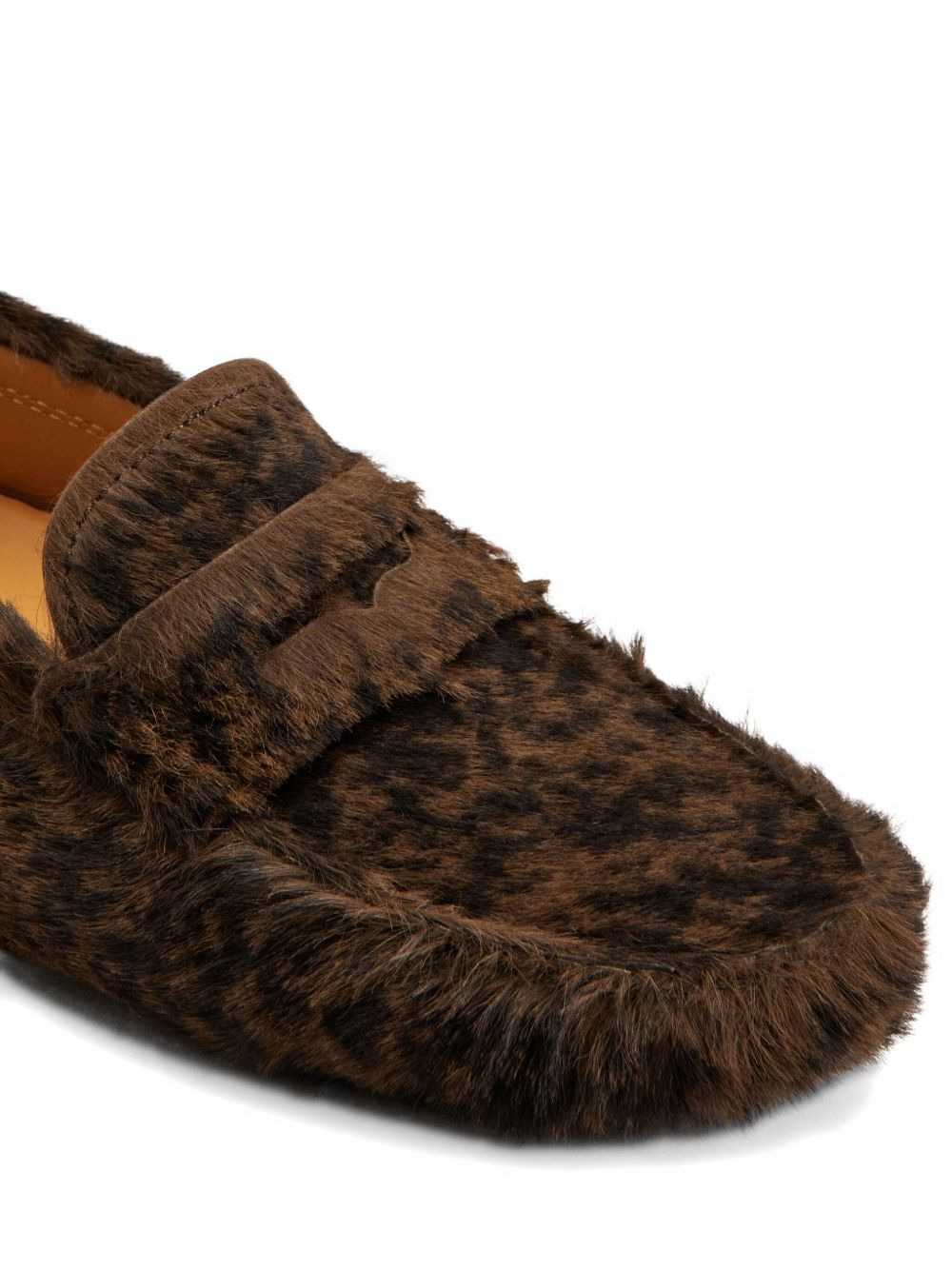 Gommino Bubble loafers - 4