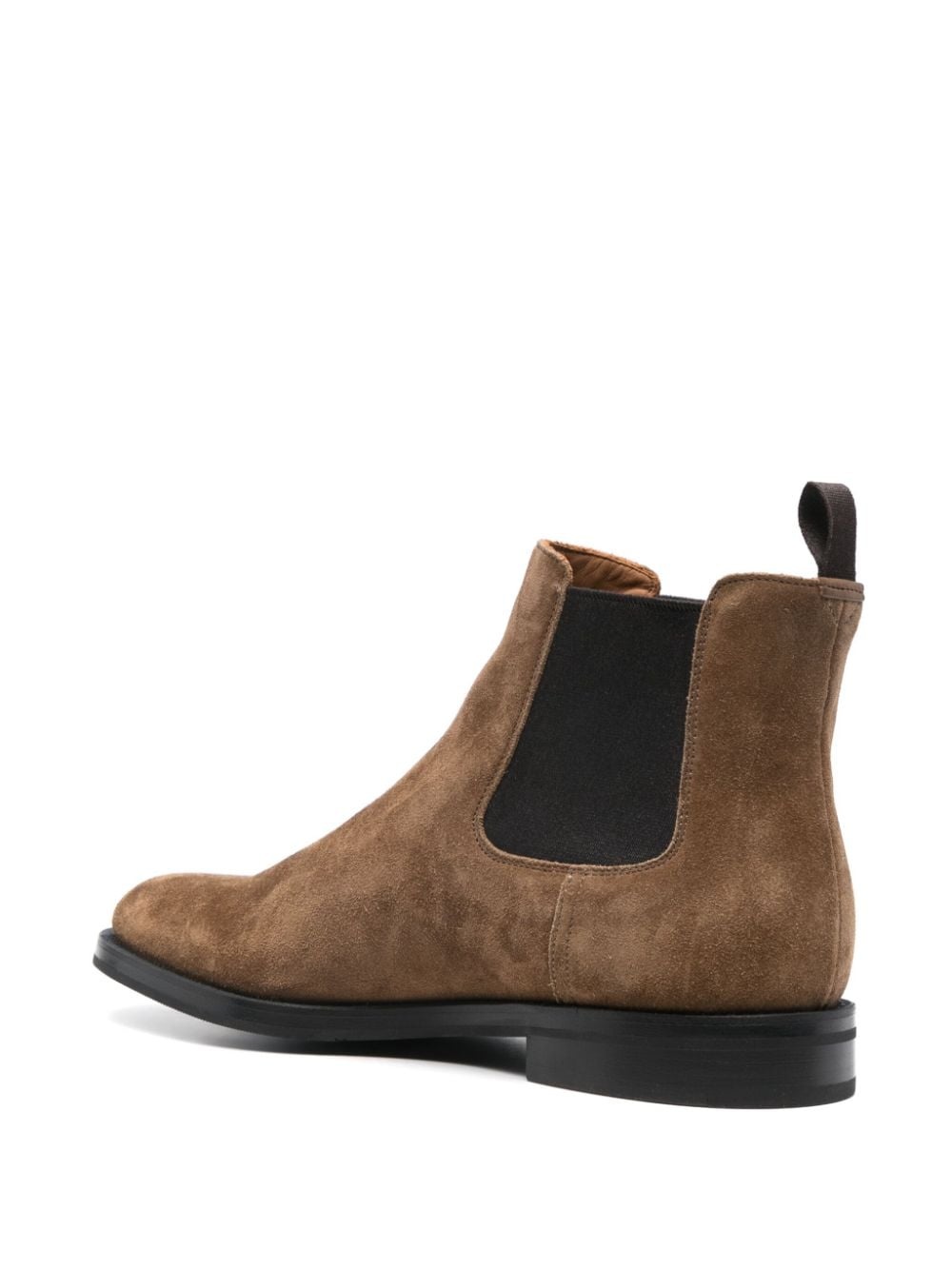 Monmouth boots - 3