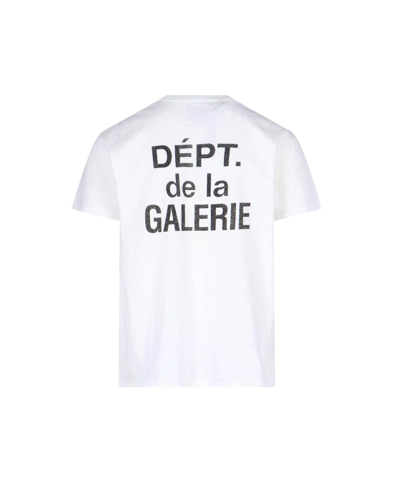 Logo T-shirt - 2