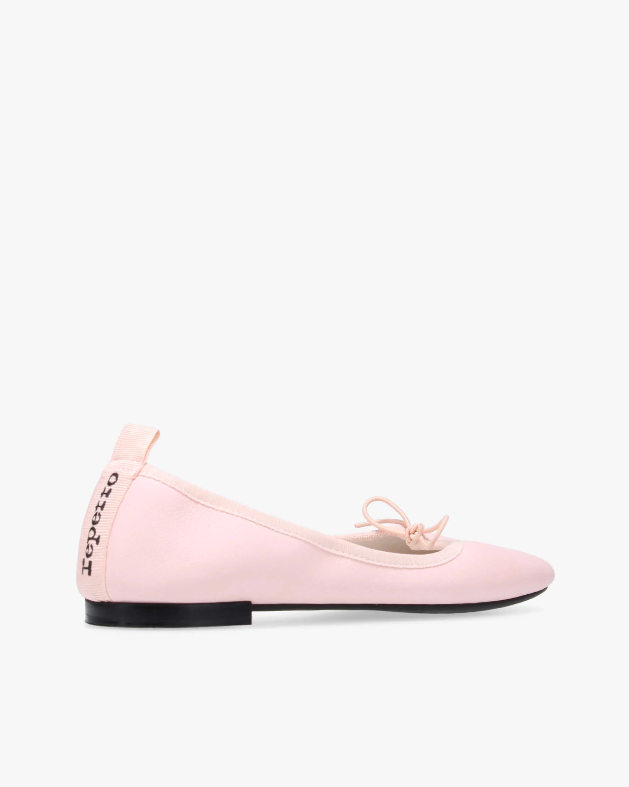 GARANCE SQUARE-TOE BALLERINAS - 5