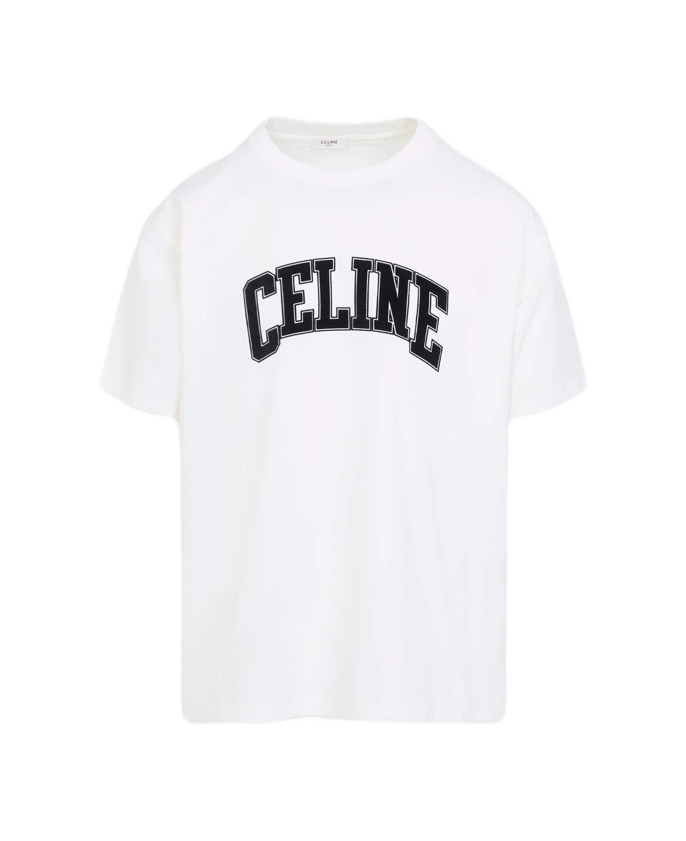 Loose T-shirt - 1