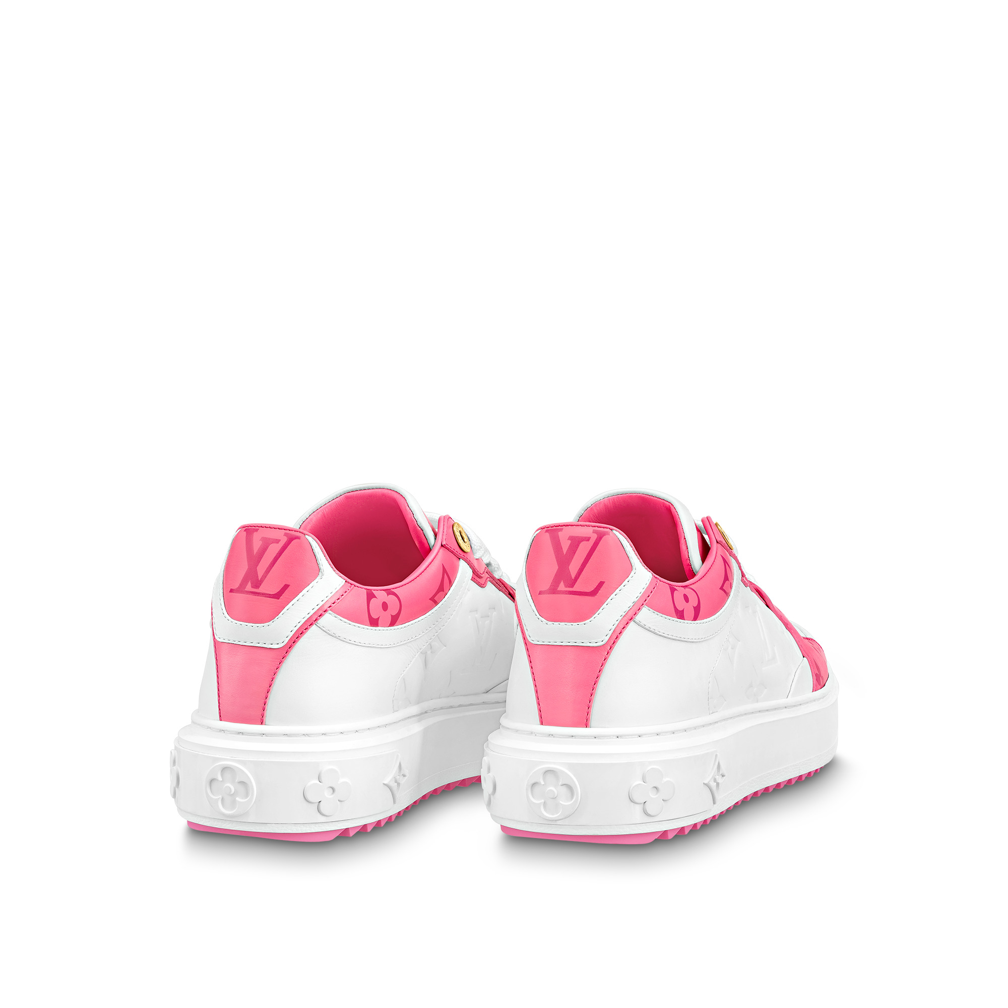 Time Out Sneaker - 4