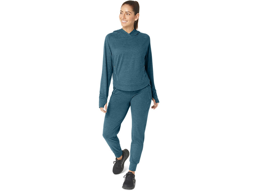 WOMEN'S TECH PANT 2.0 - 5