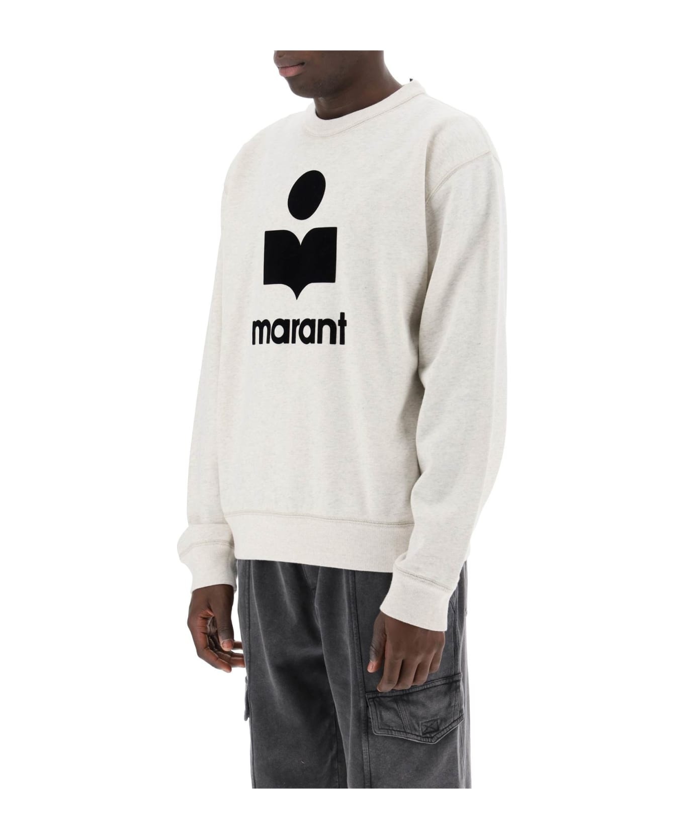 'mikoy' Sweatshirt - 4