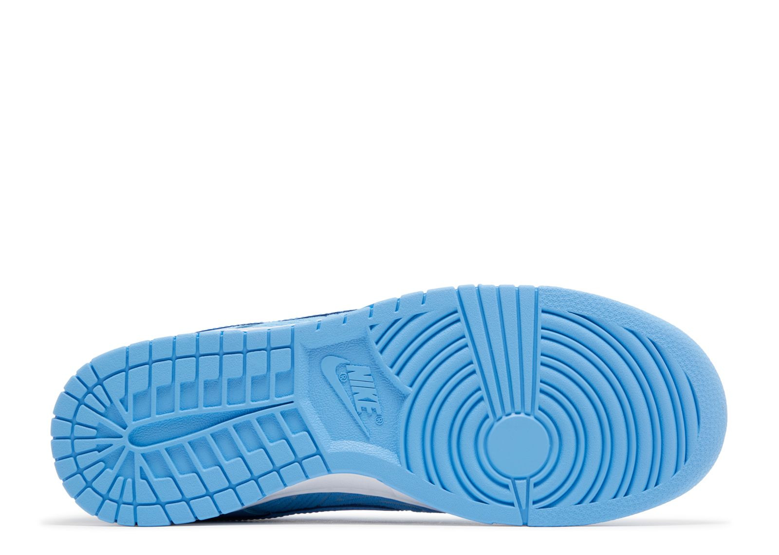 DUNK LOW PREMIUM 'TOPOGRAPHY - UNIVERSITY BLUE' - 3