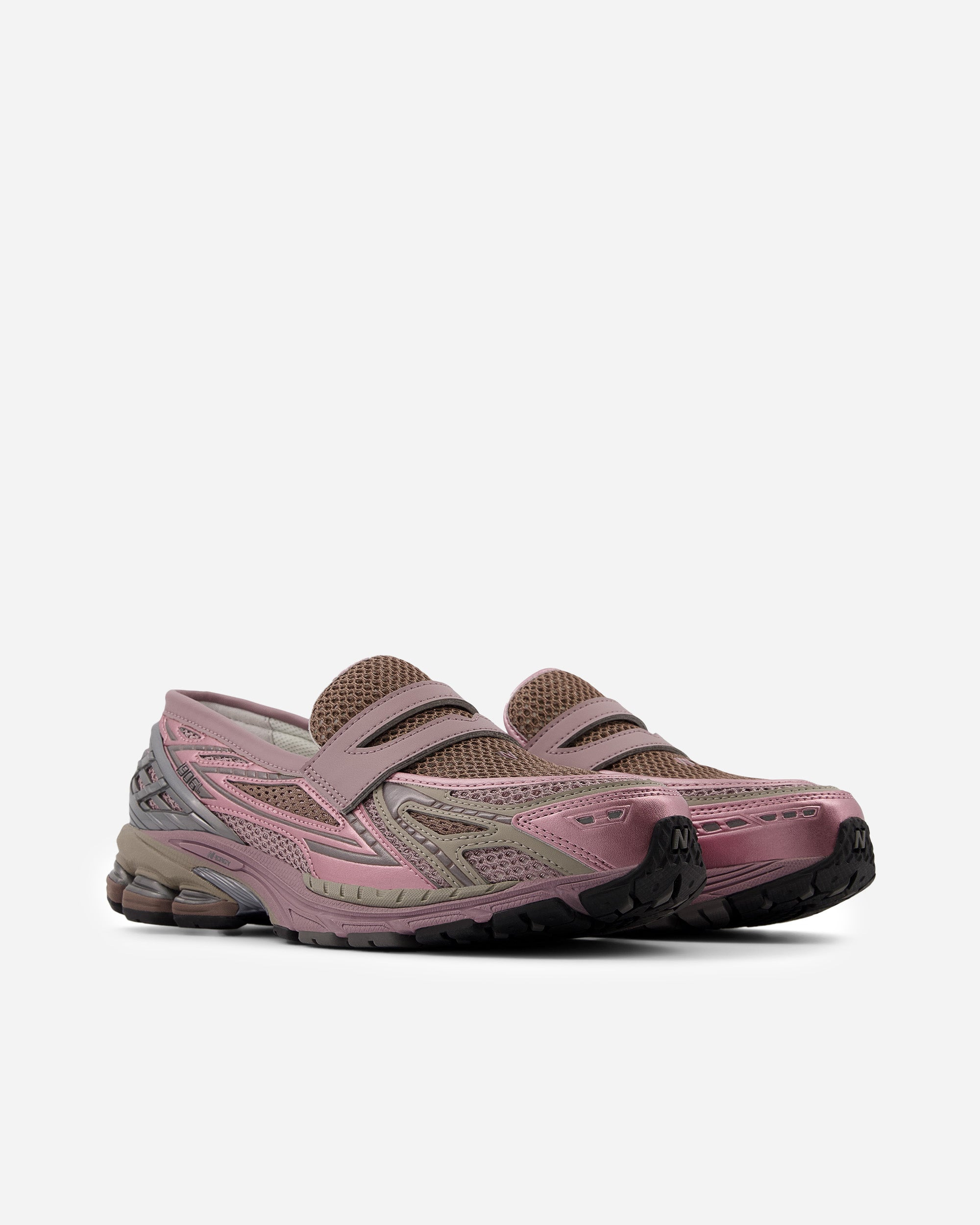 1906 Loafers - 2