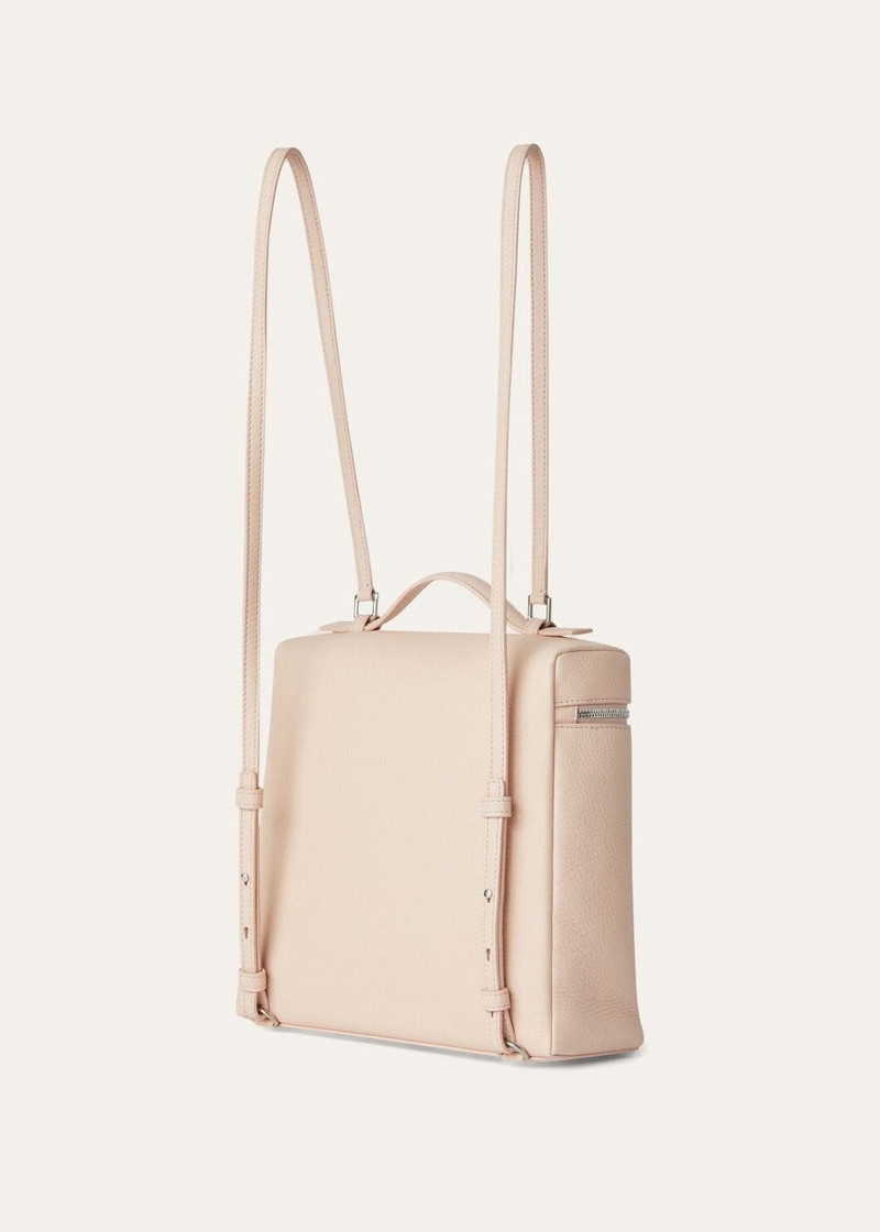 Loro Piana Extra Pocket backpack L23.5 outlook