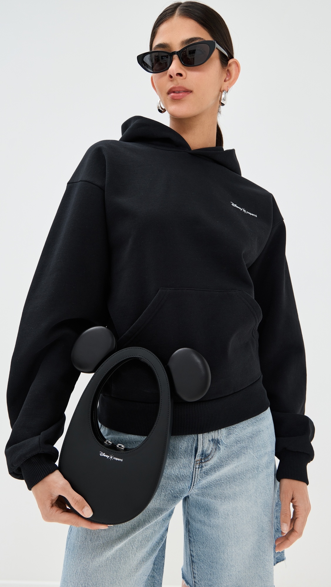 Disney X Coperni Mickey Mini Swipe Bag - 2