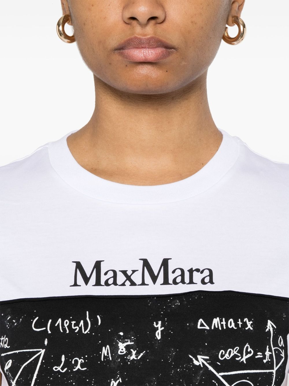 Max Mara Women Colibri T-Shirt - 2
