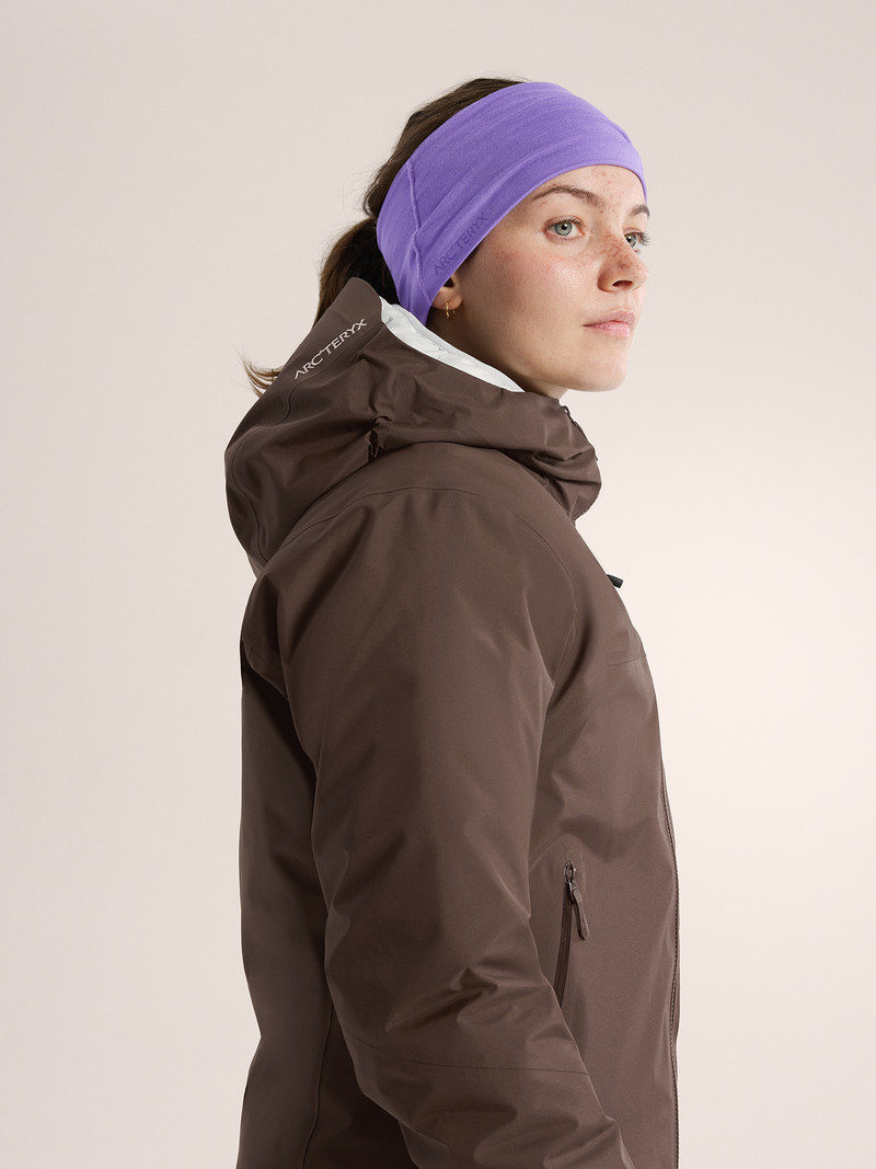 Satoro Merino Headband 4