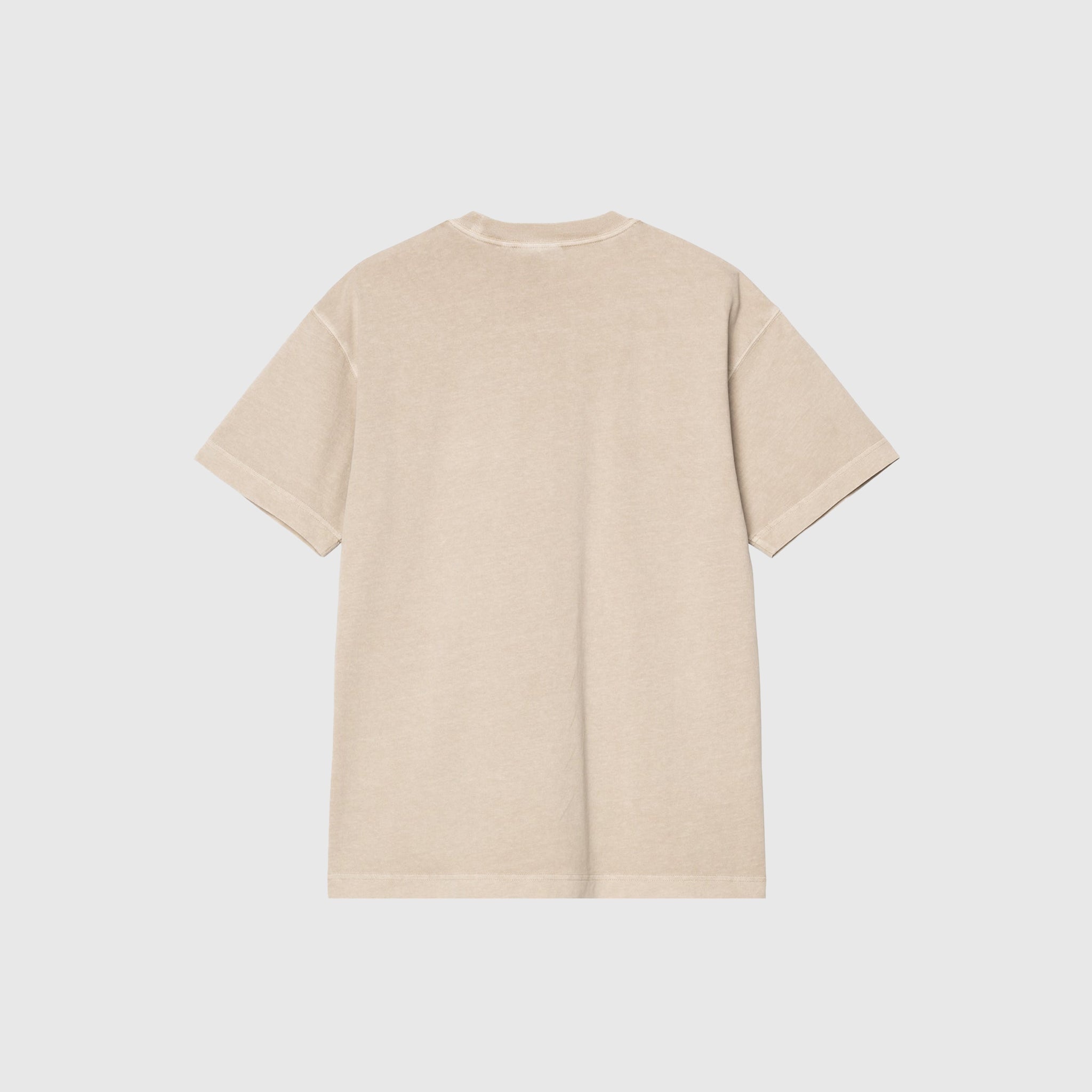 NELSON S/S T-SHIRT - 2