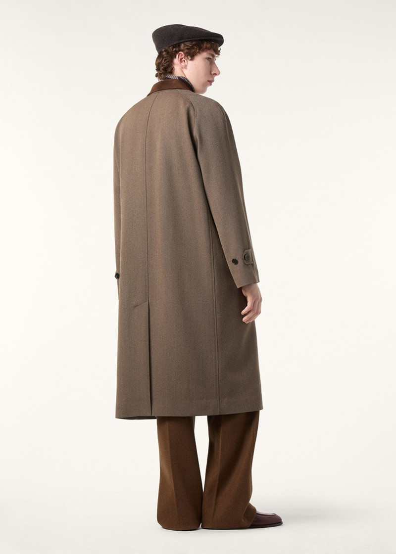 Hampton Coat 5